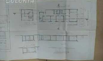 Imagem 2: Prédio a venda - Centro, Santo André