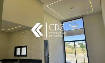 Imagem: Casa Reserva Ipanema com Piscina - Sorocaba/SP