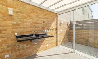 Imagem 5: Venda Cobertura 2 Dormitórios - 90 m² Pinheiros