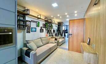 Imagem: Apartamento com 1 suíte à venda, 59 m²