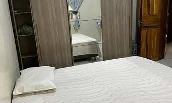 Imagem 6: Casa com piscina na praia