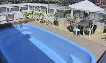 Imagem 4: Apartamento para locação no DOURADO DO MAR, CANDEIAS, Jaboatão dos Guararapes, PE