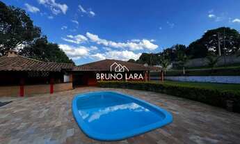 Imagem 7: Sítio à venda no bairro Recanto do Igarapé Igarapé/MG