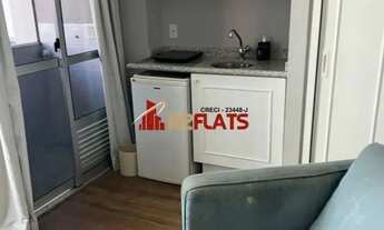 Imagem: Flat com ótimo preço no bairro Consolação