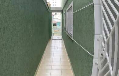 Imagem 6: SOBRADO - LOCAÇÃO - VILA NOVA MAZZEI / PARADA INGLESA