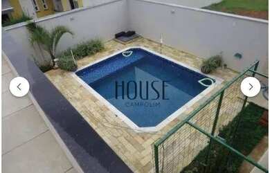 Imagem 3: Casa com 4 quartos à venda, 260 m² por R$ 1.250.000 - Condomínio Campos do Conde - Sorocab