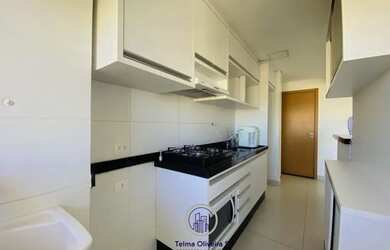 Imagem 4: Apartamento Parque do povo