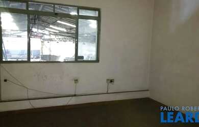 Imagem 4: GALPÃO - JARDIM PLANALTO - SP