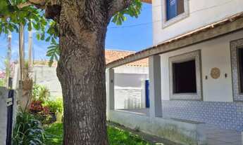 Imagem 2: Imóvel para aluguel tem 90 metros quadrados com 5 quartos em Grussaí - São João da Barra