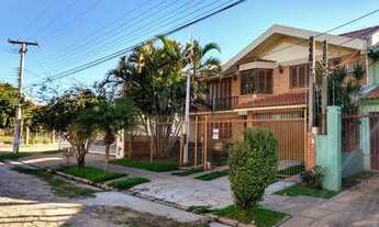 Imagem: Sobrado para Locação nas Três Vendas