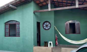 Imagem: Casa em Rua Emidio Soares Lopes - Vila São