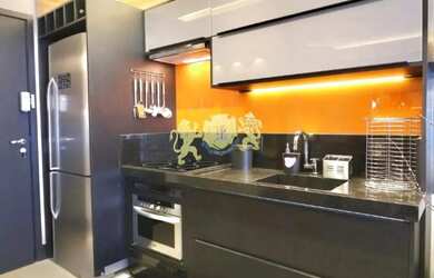 Imagem 5: Apartamento para venda na Bela Vista - Edifício Brasil