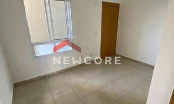 Imagem 2: Apartamento em Rua Telezinho Gomes Sardim - Vitta São José - Bauru/SP