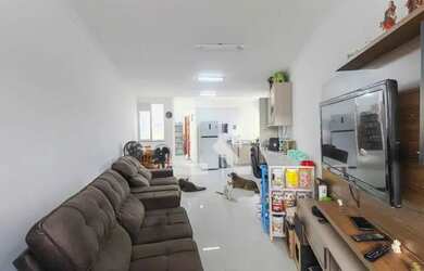 Imagem: Apartamento à Venda - Vila Formosa, 2 Quartos