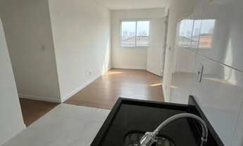 Imagem 4: Apartamento com 2 quartos à venda, 41m² - Jardim Stella