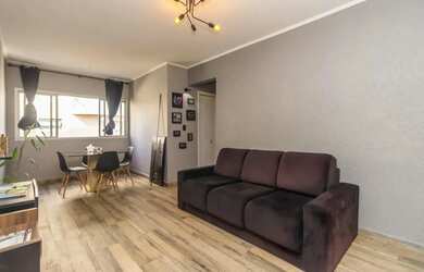 Imagem: Apartamento para venda em Jardim São Paulo