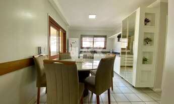 Imagem 5: Apartamento com 3 dormitórios mobiliado na Praia Grande