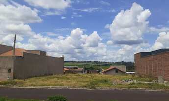 Imagem: Terreno Jardim Jequitibá em Orlândia passível