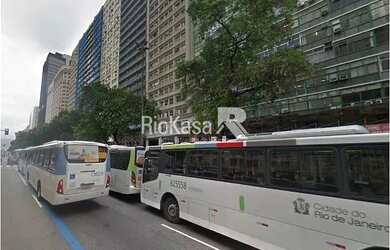 Imagem 3: Sala para Locação 35M², CENTRO, RIO DE JANEIRO - RJ