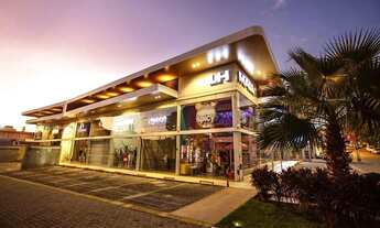Imagem: LOJA PARA LOCAÇÃO NO LH MALL - 64 m²