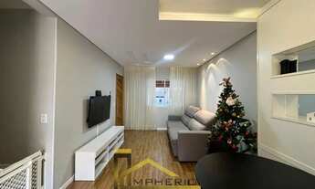 Imagem: Casa em Condomínio de Luxo com 3 Quartos