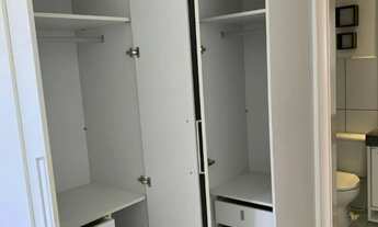 Imagem 6: Apartamento semi-mobiliado, 2 quartos, Parque Chapada dos Guimarães