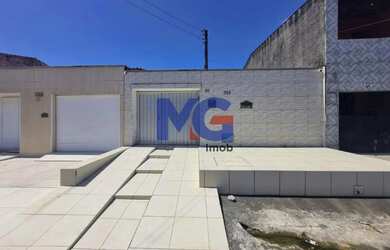 Imagem: Casa com 02 Quartos com 199,50m² no Bairro