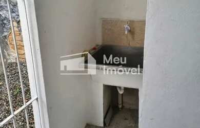 Imagem 6: GHS Aluguem Casa Residencial ou Comercial 4 Dormitórios Centro de São José dos Campos