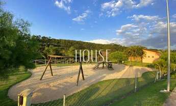 Imagem 4: Terreno à venda, 1005 m² por R$ 270.000,00 - Condomínio Fazenda Alta Vista - Salto de Pira