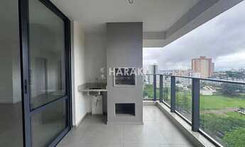 Imagem 4: Apartamento para Venda, SOUL na Vila Bosque, (AVENIDA SÃO PAULO) em Maringá/PR