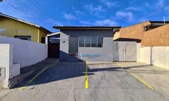 Imagem: Casa com 2 Quartos para alugar, Loteamento