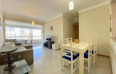 Imagem 2: Imóvel para venda tem 118 metros quadrados com 2 quartos em Centro - Capão da Canoa - RS