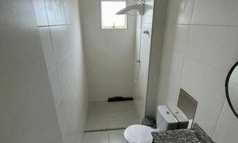 Imagem 5: Casa para venda em Chácaras Pedro Corrêa de Carvalho de 56.00m² com 2 Quartos, 1 Suite e 1