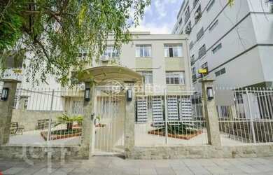 Imagem: Apartamento à venda Avenida Getúlio Vargas