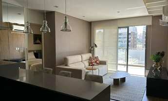 Imagem: Apartamento para Locação em São Paulo