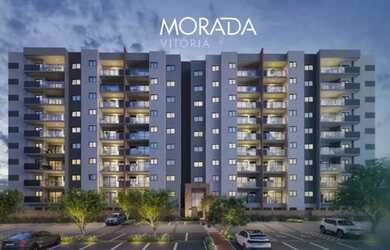 Imagem 3: LANÇAMENTO BAIRRO DE FÁTIMA PROX. AO SALESIANO, 2 E 3 DORMITÓRIOS COM SUÍTE E VARANDA