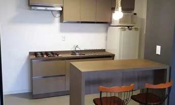 Imagem: Loft 1 dormitórios para alugar Centro Pelotas/RS