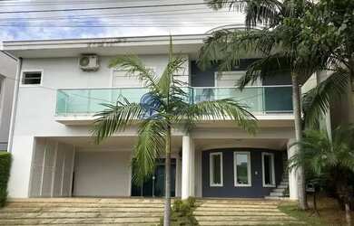 Imagem: Casa de condomínio em Sorocaba, Parque