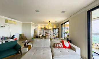 Imagem 5: Apartamento 4 quartos Setor Oeste