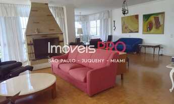 Imagem 2: Apartamento, Cerqueira César - São Paulo