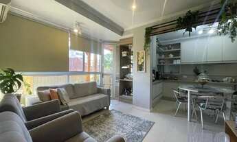 Imagem: Apartamento Garden, 2 quartos, suíte no