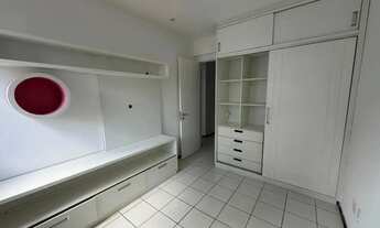 Imagem 6: Amalfi Residence no Meireles