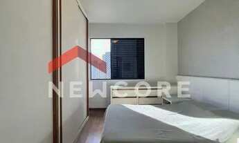 Imagem 6: Cobertura em Rua Bambuí - Serra - Belo Horizonte/MG