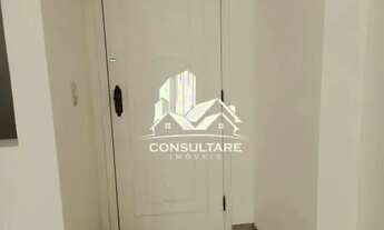 Imagem 4: Apartamento à Venda em São Vicente 1 Dormitório Itararé COD