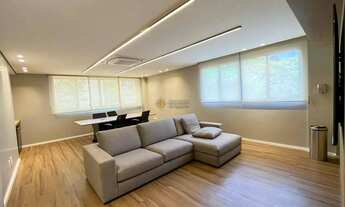 Imagem: Apartamento, 1 quarto, 1 suite, 2 vagas