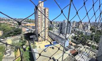 Imagem 7: Apartamento, Venda , 124m2, 3 Dormitórios, Suite,Banheiro, Semimobiliado, Churrasqueira, 2