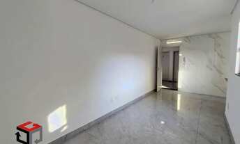 Imagem 3: Apartamento com elevador, 2 dormitórios, suíte, Vila Pires em Santo André