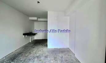 Imagem 5: Studio - 28m - andar alto - Bairro Pompeia