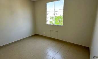 Imagem 4: Apartamento Condomínio Nova Cidade 2. Valparaiso.Go