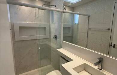 Imagem 3: Casa de Condomínio à venda com 180m² na Cohama